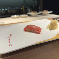 恵比寿 鮨 栞庵 やましろ - 