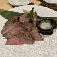 和食 いぶり別邸 新橋店 - 