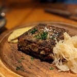 BOUCHERIE AmiaBras - 