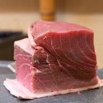 うを徳 - 2024.8 ボストン産本鮪