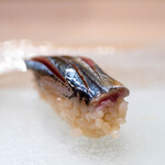 うを徳 - 2024.8 根室産秋刀魚