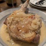 仏蘭西料理 やおら料理店 - 