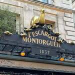L’Escargot Montorgueil - 