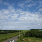 ミルクハウス - 風景