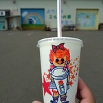 ミルクハウス - シェイク