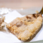 うを徳 - 2024.8 長良川産天然鮎