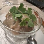 仏蘭西料理 やおら料理店 - 