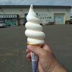 ミルクハウス - ソフト