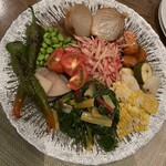 仏蘭西料理 やおら料理店 - 
