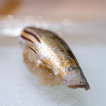 うを徳 - 2024.8 千葉産小鰭