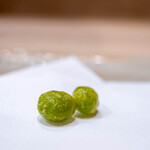 うを徳 - 2024.8 新銀杏