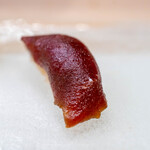 うを徳 - 2024.8 ボストン産本鮪赤身