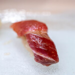 うを徳 - 2024.8 ボストン産本鮪大トロ