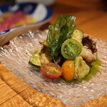 BOUCHERIE AmiaBras - 