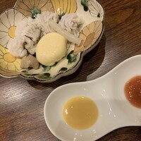 京橋 新市 - 