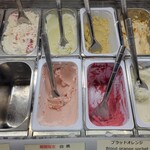 冷乳果工房GENOVA - 