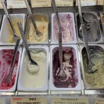 冷乳果工房GENOVA - 