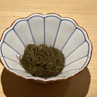 三宿の鮨 えん 別邸 - 