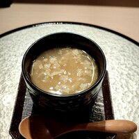 天冨良 銀座 よこ田 梅田別邸 - 