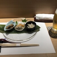 大宮 寿司 いし山 - 