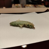天冨良 銀座 よこ田 梅田別邸 - 