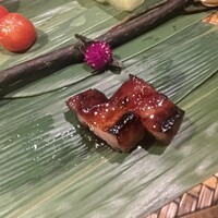 Az/ビーフン東 大阪店 - 前菜5種盛り合わせ