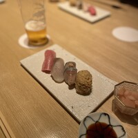 鮨わたなべ 札幌店 - 