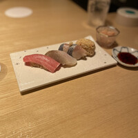 鮨わたなべ 札幌店 - 