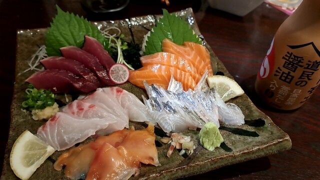 Otaru Shokudo Kunitachi Ten