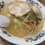 味の華龍 - 