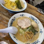 味の華龍 - 