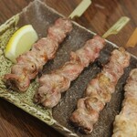 鶏料理・焼きとり　纜 - せせり