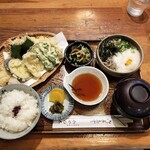 かやの木 - 