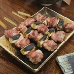 鶏料理・焼きとり　纜 - ねぎま