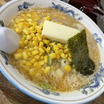 味の華龍 - 