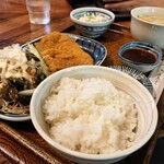 かやの木 - 