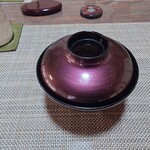 閑祥庵 禅紫 - ◯海老真丈