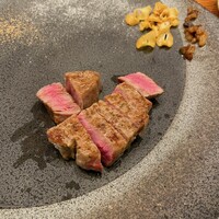 日本料理 「さくら」   ヒルトン東京お台場 - 