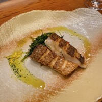 日本料理 「さくら」   ヒルトン東京お台場 - 