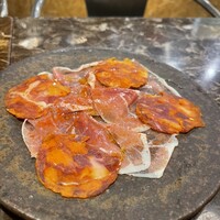 ビストロ クレスタ 麻布十番 - 