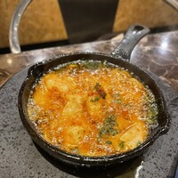 ビストロ クレスタ 麻布十番 - 