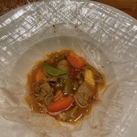 日本料理 「さくら」   ヒルトン東京お台場 - 