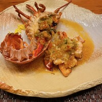 日本料理 「さくら」   ヒルトン東京お台場 - 