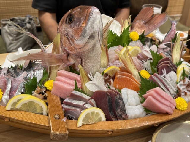 料理写真 2ページ目 まるごと駿河湾 三島駅店 三島居酒屋 食べログ 