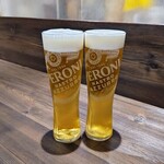 創作イタリアン Gemelli - 乾杯❢