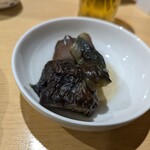 山の仙人 淳  - なす