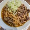 親鶏らぁ麺 いし川