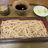 蕎麦酒房 てらさわ