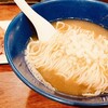 麺処 にぼし香 アソビル店