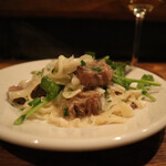 チニャーレ ヴィーノ エ パーネ - 